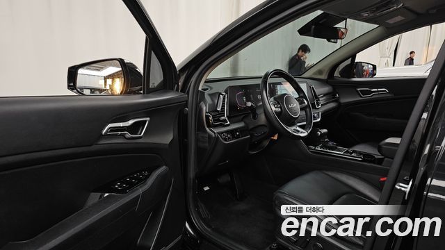Kia Sportage 2024 — photo 13