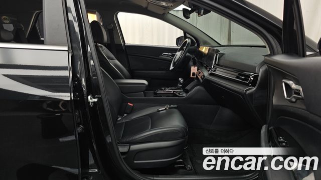 Kia Sportage 2024 — photo 17