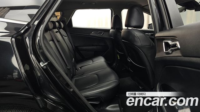 Kia Sportage 2024 — photo 18