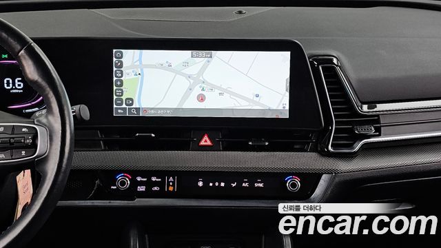 Kia Sportage 2024 — photo 20