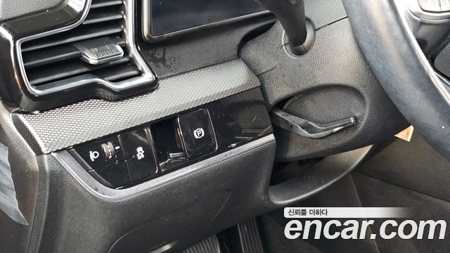 Kia Sportage 2024 — photo 24