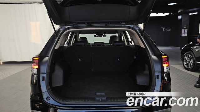Kia Sportage 2024 — photo 26