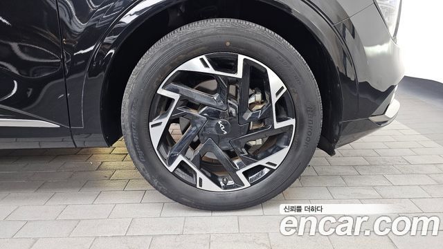 Kia Sportage 2024 — photo 7