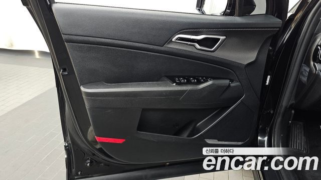 Kia Sportage 2024 — photo 14