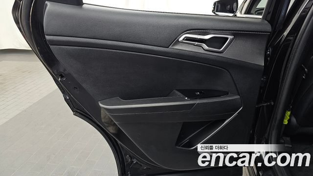 Kia Sportage 2024 — photo 15
