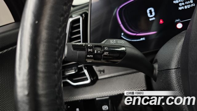 Kia Sportage 2024 — photo 27