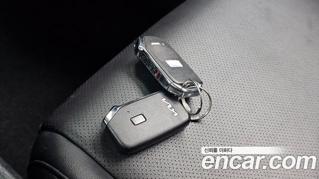 Kia Sportage 2024 — photo 29