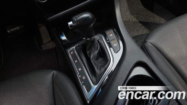 Kia K5 2015 — photo 12