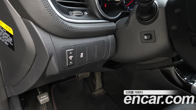 Kia K5 2015 — photo 24