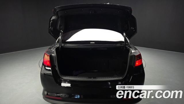 Kia K5 2015 — photo 26