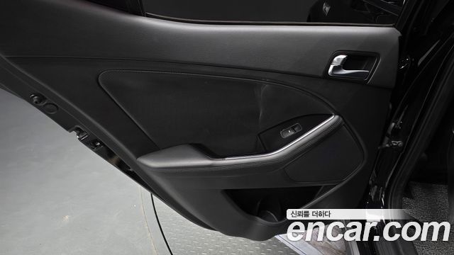 Kia K5 2015 — photo 15