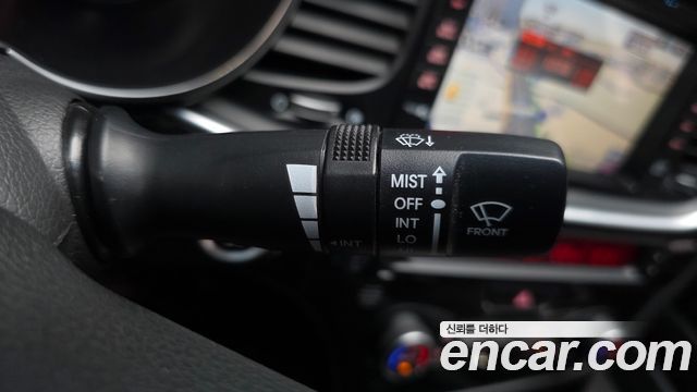 Kia K5 2015 — photo 29