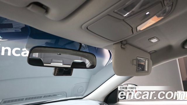 Kia K5 2015 — photo 30