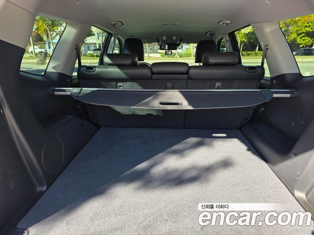 Kia Mohave 2017 — photo 15