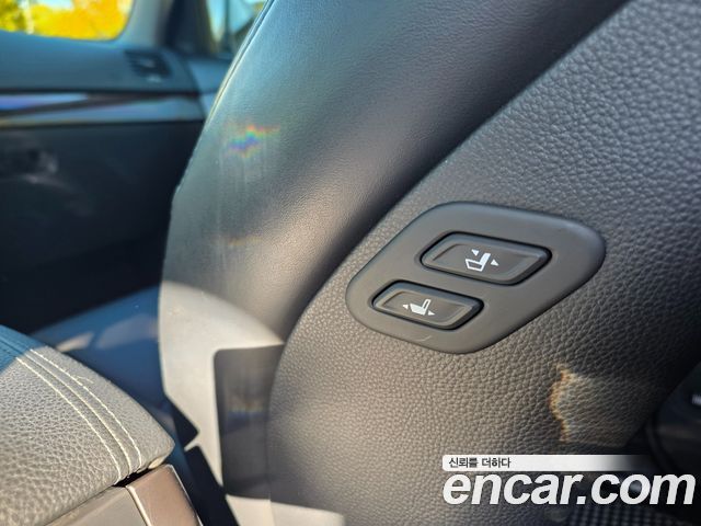 Kia Mohave 2017 — photo 18