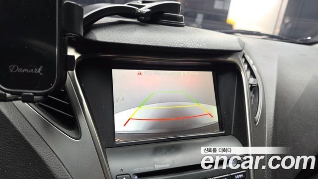 Hyundai Grandeur 2012 — photo 16