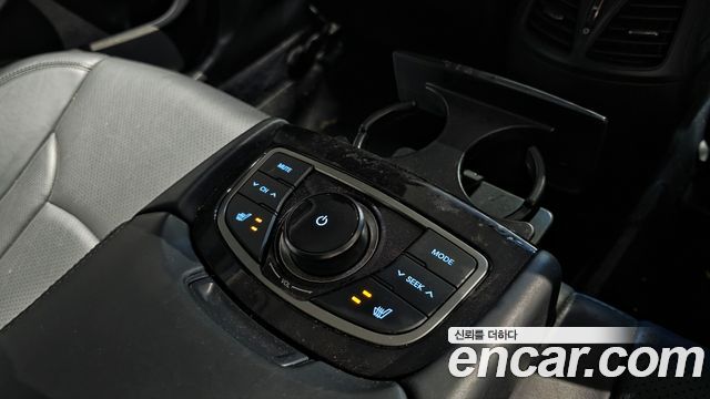 Hyundai Grandeur 2012 — photo 18