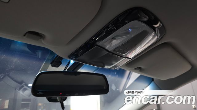 Hyundai Grandeur 2012 — photo 19