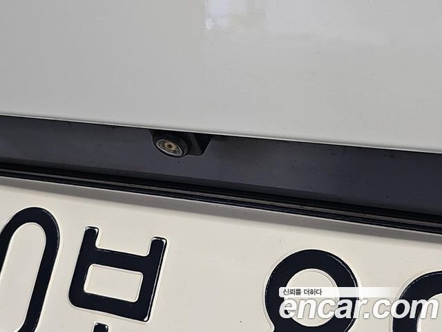 Renault Korea QM6 2017 — photo 13