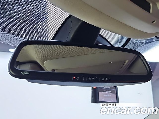 Renault Korea QM6 2017 — photo 17