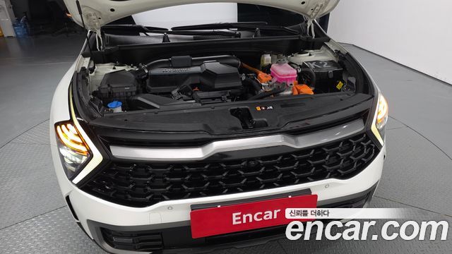 Kia Sportage 2023 — photo 6