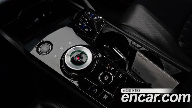 Kia Sportage 2023 — photo 12