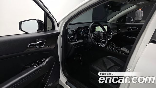 Kia Sportage 2023 — photo 13
