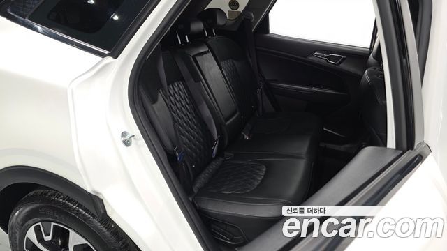 Kia Sportage 2023 — photo 18