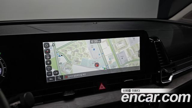 Kia Sportage 2023 — photo 21