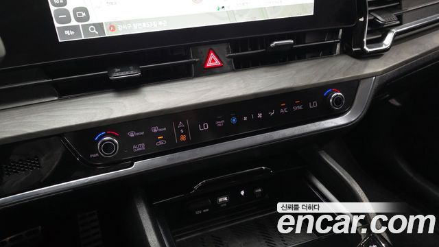 Kia Sportage 2023 — photo 23
