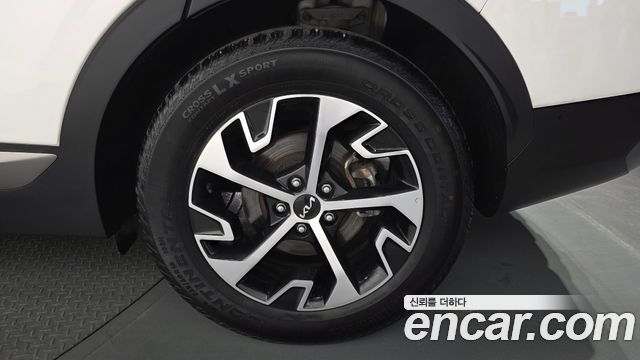 Kia Sportage 2023 — photo 7