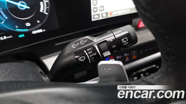 Kia Sportage 2023 — photo 29