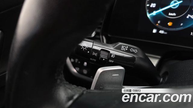 Kia Sportage 2023 — photo 30