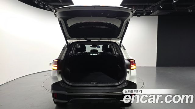 Kia Sportage 2023 — photo 31