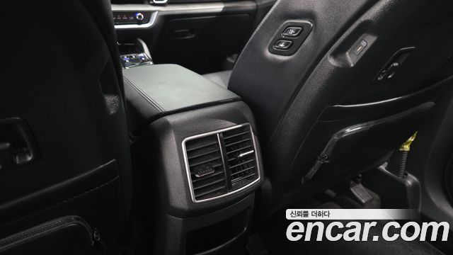 Kia Sportage 2023 — photo 32