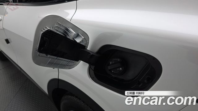 Kia Sportage 2023 — photo 36