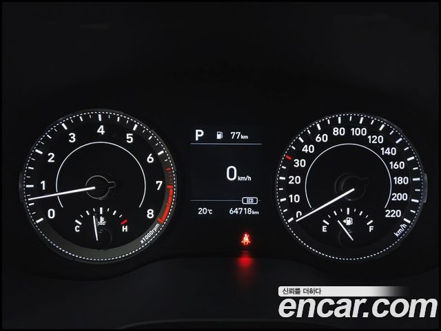 Hyundai Venue 2020 — photo 8