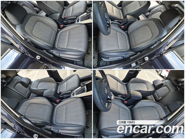 Hyundai Venue 2020 — photo 10