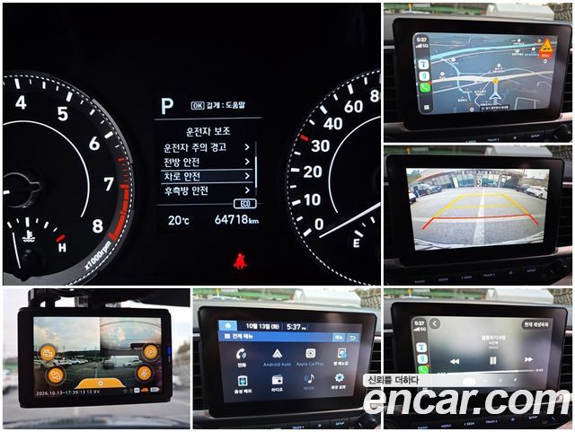 Hyundai Venue 2020 — photo 13