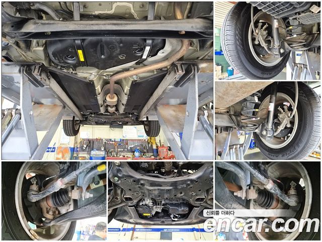 Hyundai Venue 2020 — photo 14