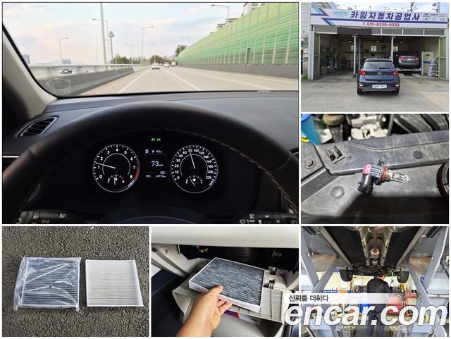 Hyundai Venue 2020 — photo 16