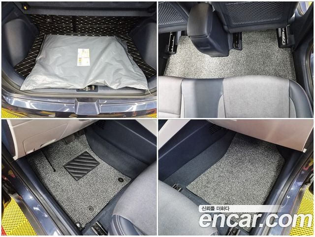 Hyundai Venue 2020 — photo 20