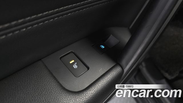 Chevrolet Korea Captiva 2014 — photo 19