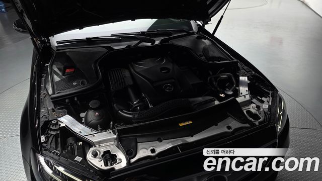 Mercedes-Benz E-Class 2019 — photo 6