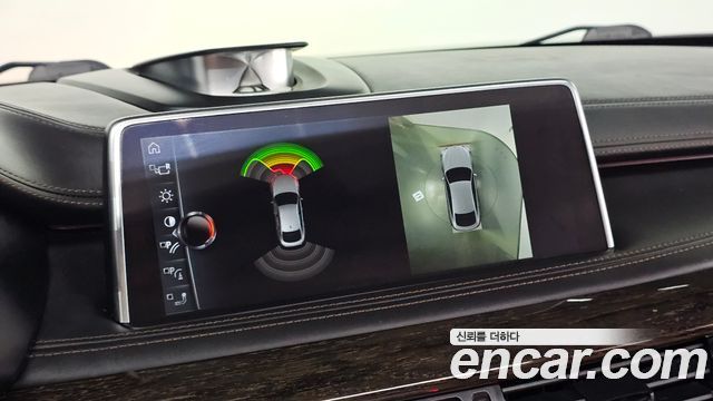 BMW X6 2017 — photo 21