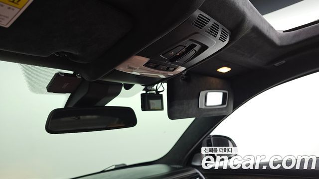 BMW X6 2017 — photo 29