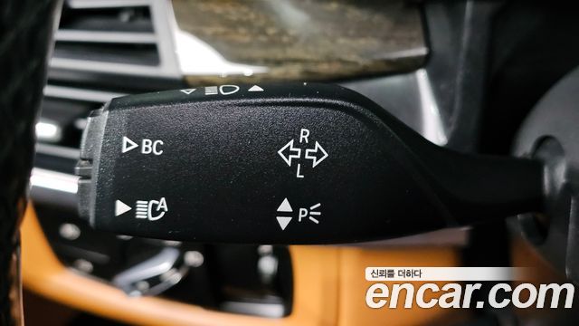 BMW X6 2017 — photo 31