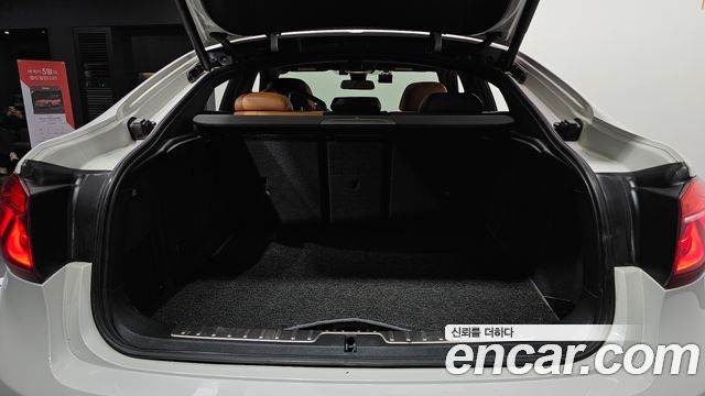BMW X6 2017 — photo 35