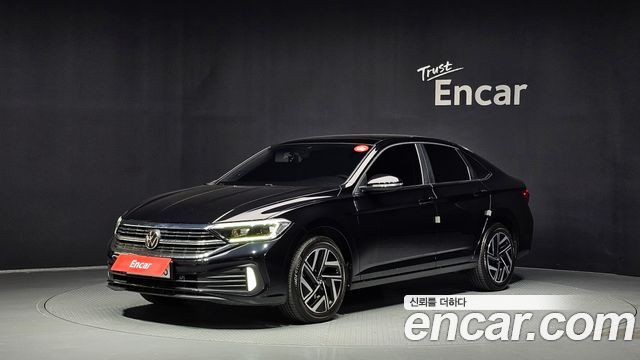 Volkswagen Jetta 2023 — photo 1