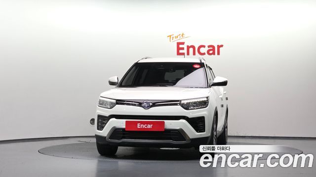 KG Mobility TIBOLI 2023 — photo 3
